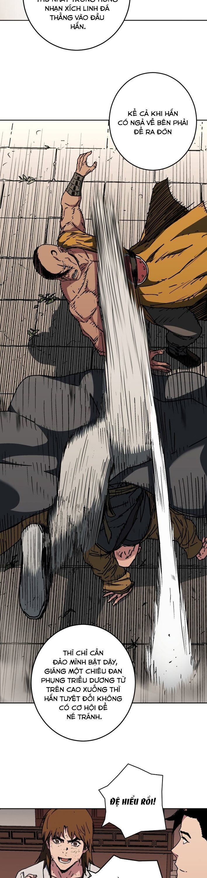 Quân Lâm Thiên Hạ 2 Chapter 2 - 18