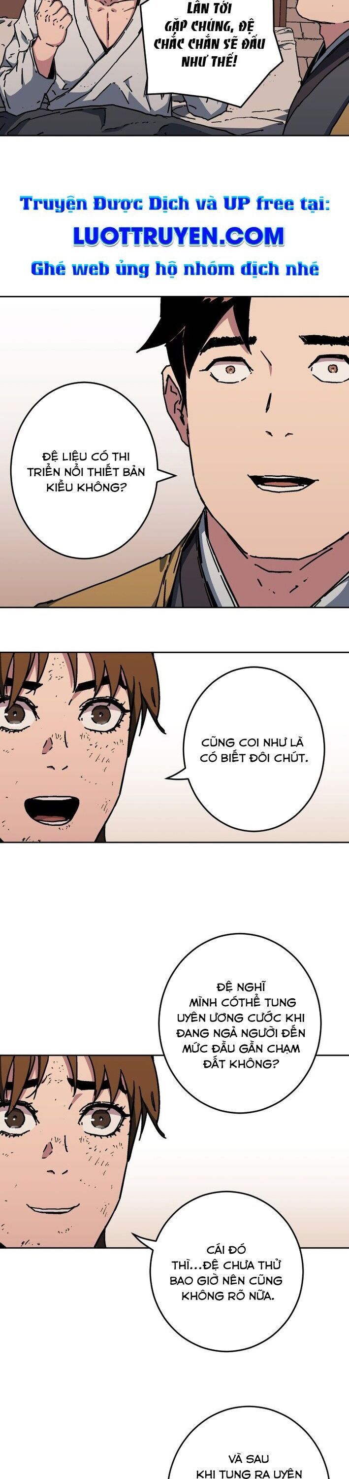 Quân Lâm Thiên Hạ 2 Chapter 2 - 19