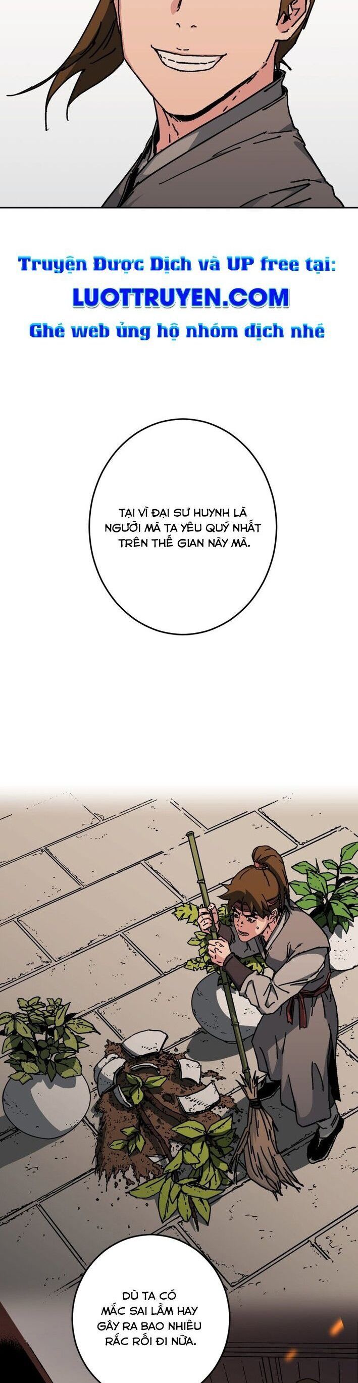 Quân Lâm Thiên Hạ 2 Chapter 2 - 3