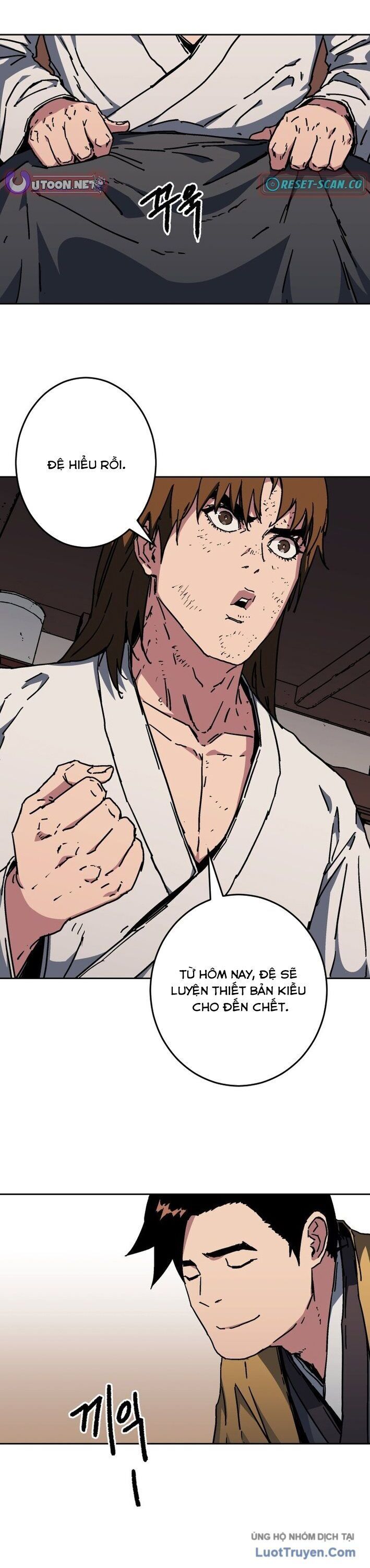 Quân Lâm Thiên Hạ 2 Chapter 2 - 21