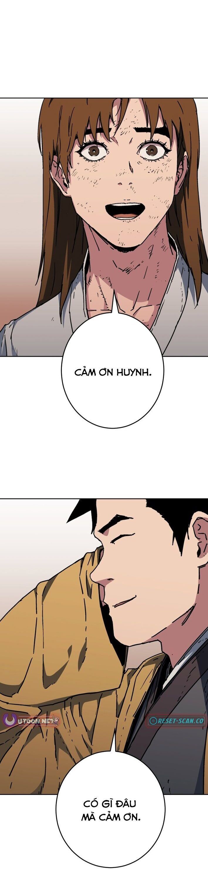 Quân Lâm Thiên Hạ 2 Chapter 2 - 23