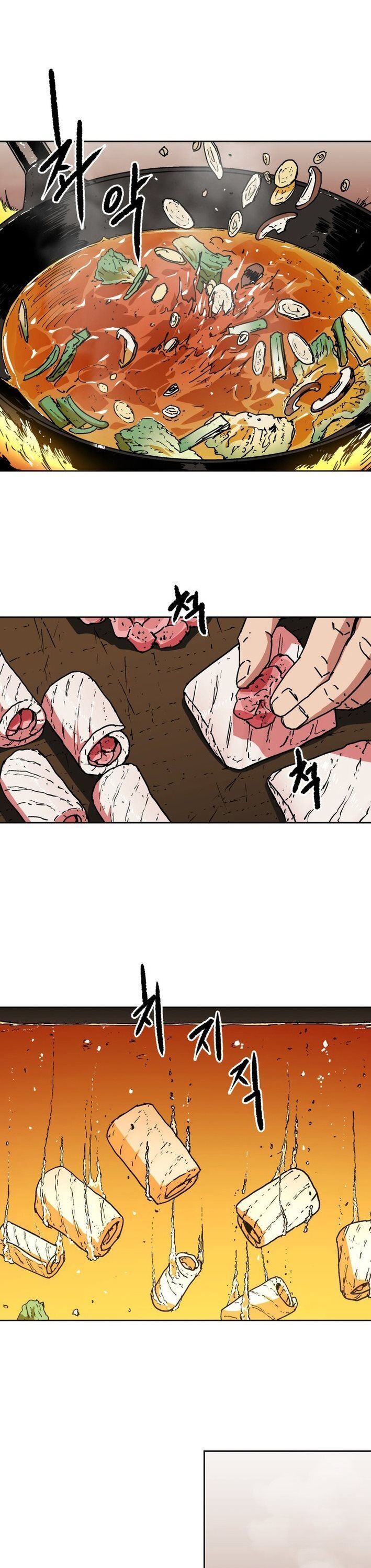 Quân Lâm Thiên Hạ 2 Chapter 2 - 26