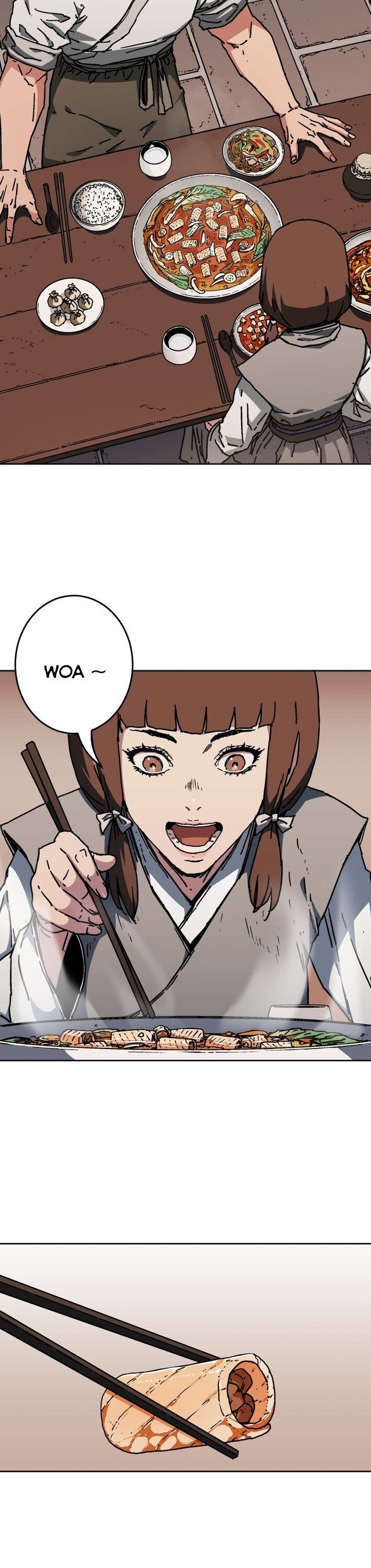 Quân Lâm Thiên Hạ 2 Chapter 2 - 28