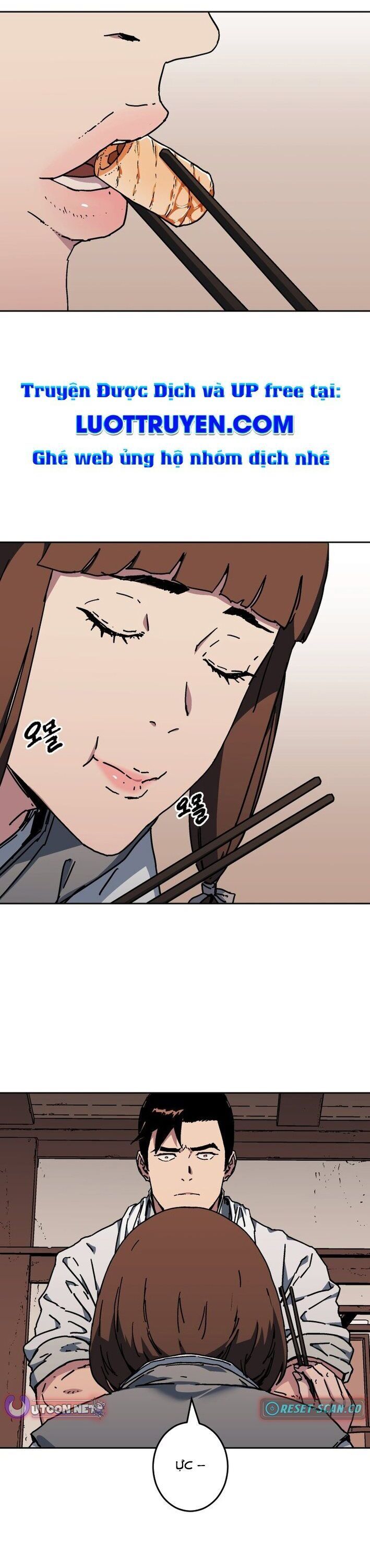 Quân Lâm Thiên Hạ 2 Chapter 2 - 29