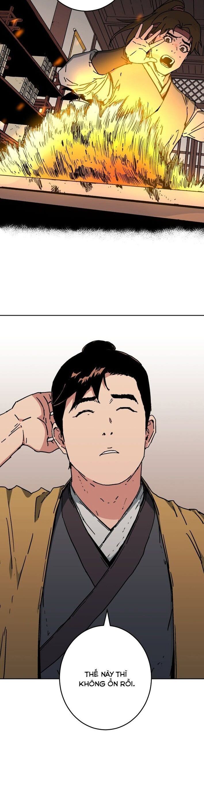 Quân Lâm Thiên Hạ 2 Chapter 2 - 4