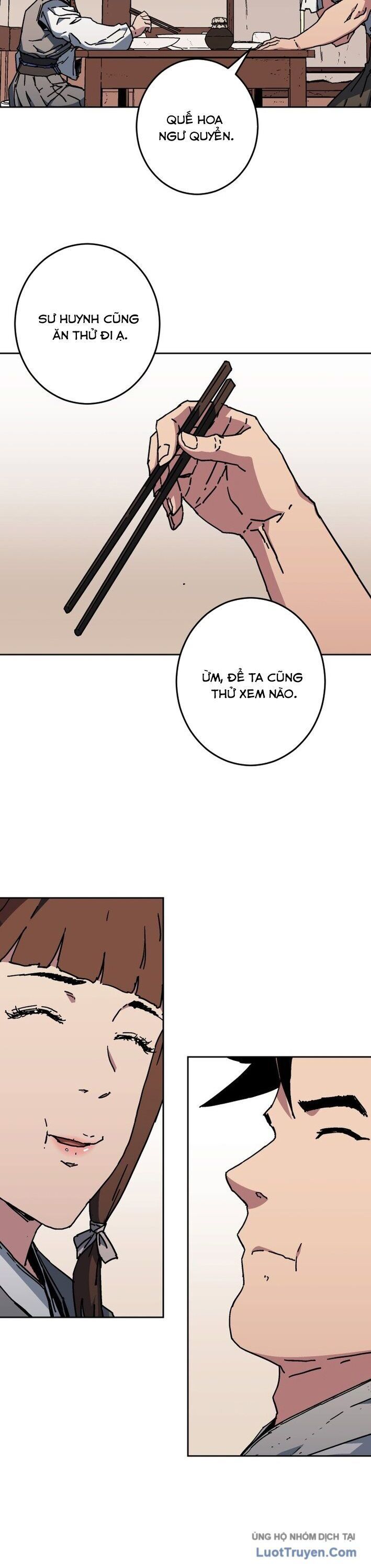 Quân Lâm Thiên Hạ 2 Chapter 2 - 31