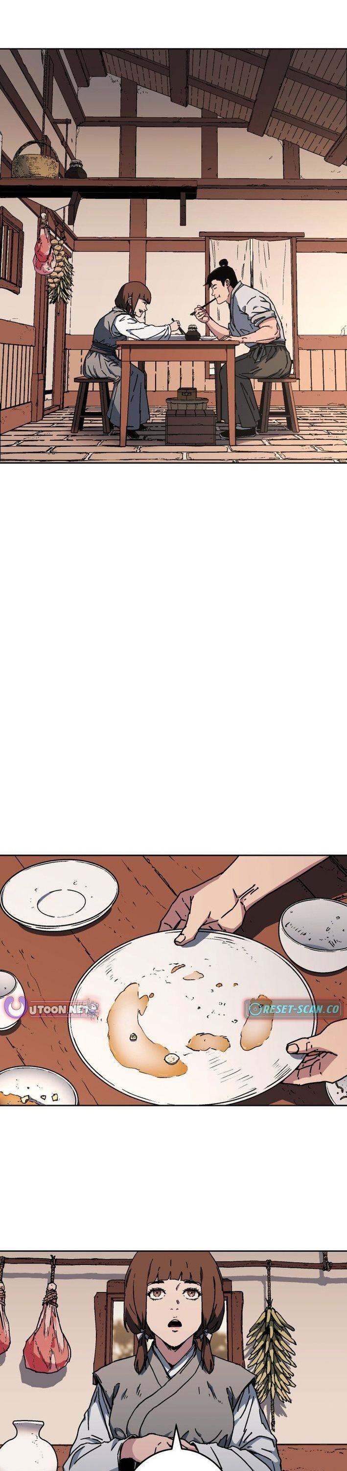 Quân Lâm Thiên Hạ 2 Chapter 2 - 32