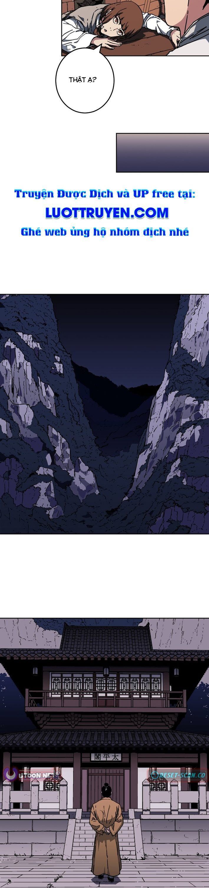 Quân Lâm Thiên Hạ 2 Chapter 2 - 40