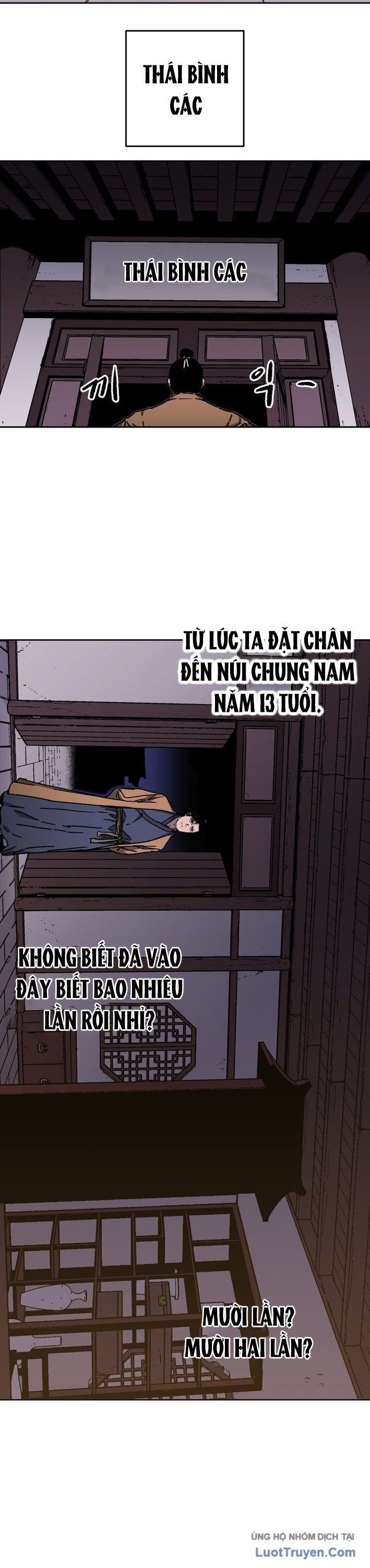 Quân Lâm Thiên Hạ 2 Chapter 2 - 41
