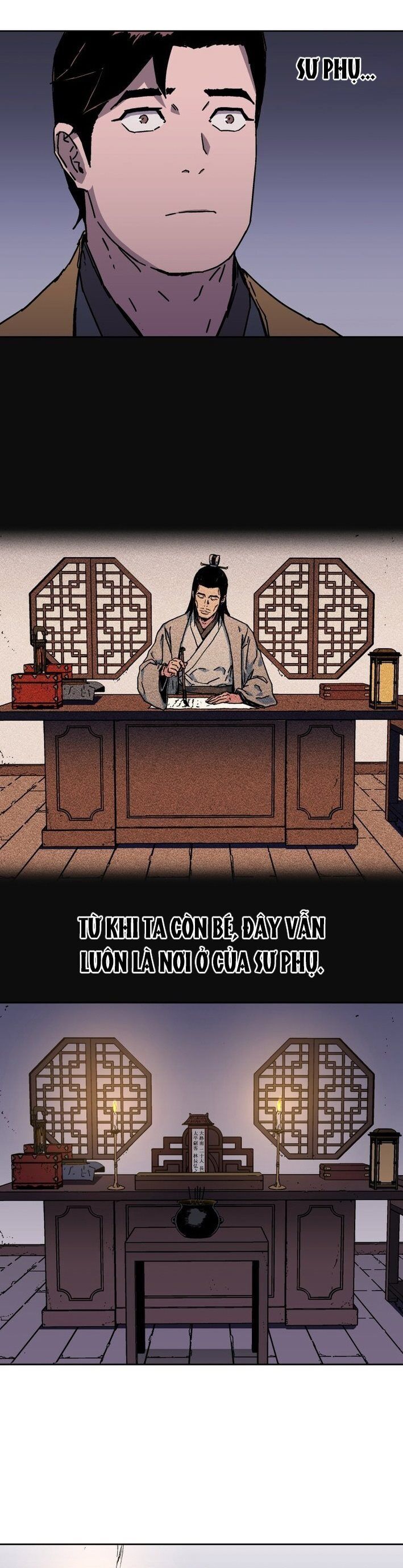 Quân Lâm Thiên Hạ 2 Chapter 2 - 42