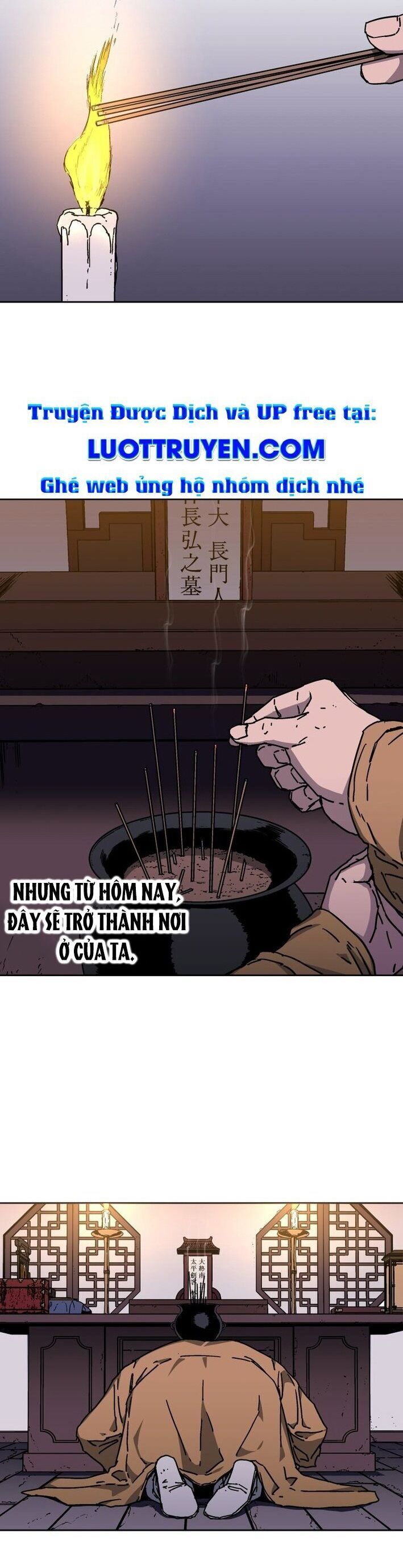 Quân Lâm Thiên Hạ 2 Chapter 2 - 43