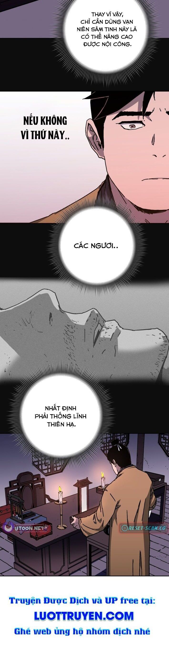 Quân Lâm Thiên Hạ 2 Chapter 2 - 46