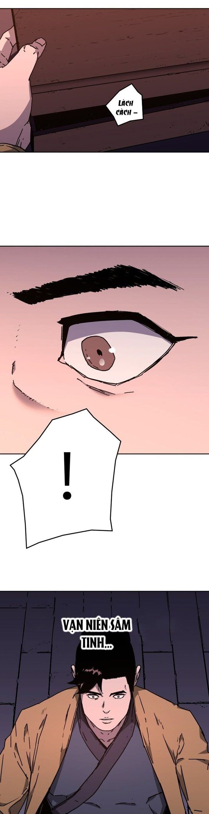 Quân Lâm Thiên Hạ 2 Chapter 2 - 47