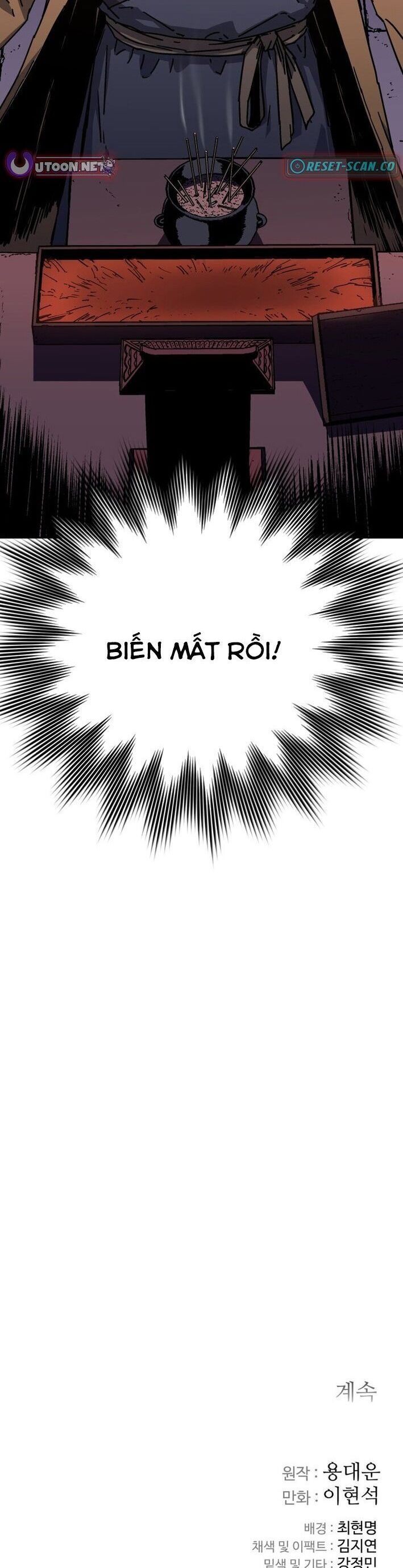 Quân Lâm Thiên Hạ 2 Chapter 2 - 48