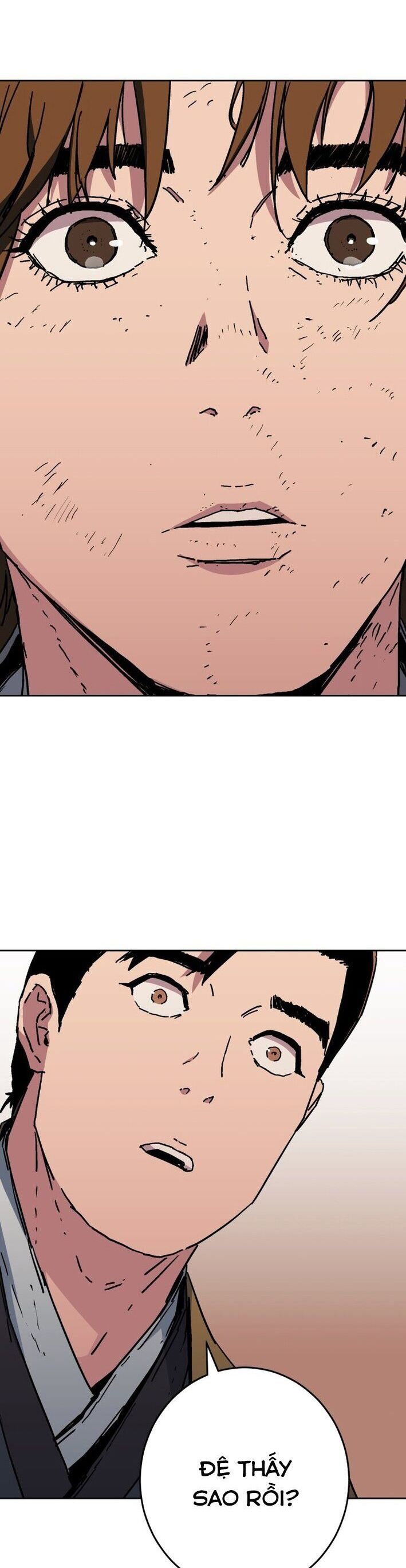 Quân Lâm Thiên Hạ 2 Chapter 2 - 7