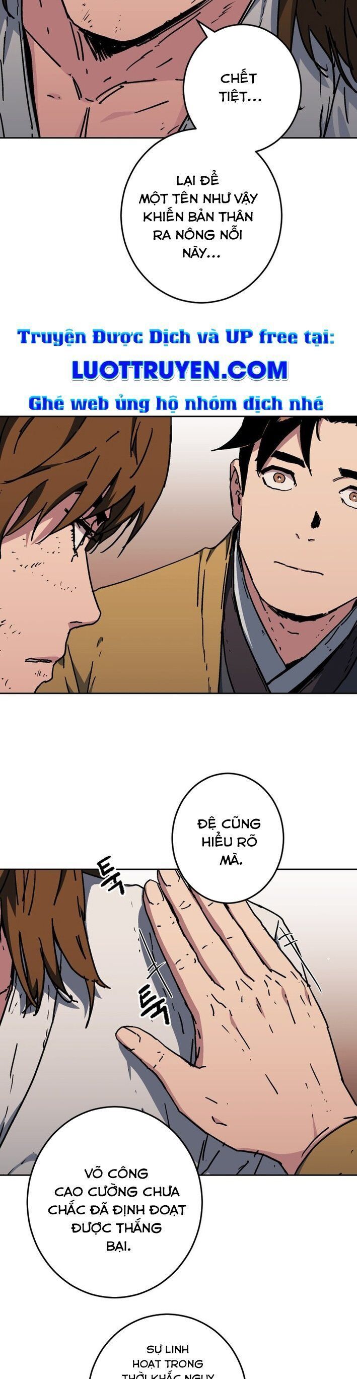 Quân Lâm Thiên Hạ 2 Chapter 2 - 9