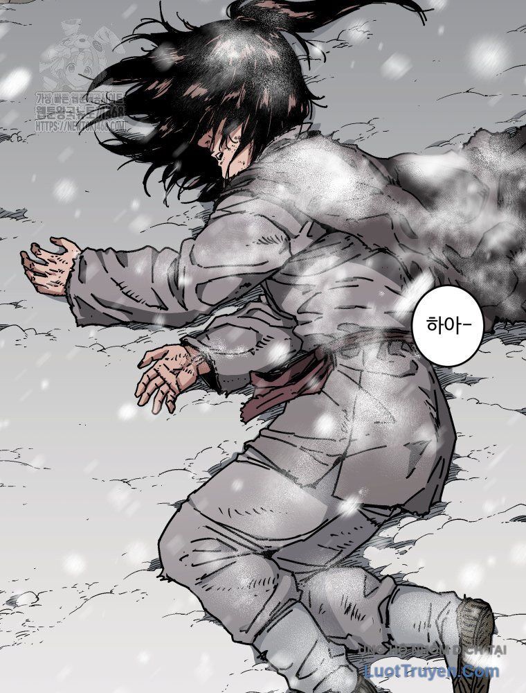 Quân Lâm Thiên Hạ 2 Chapter 3 - 3