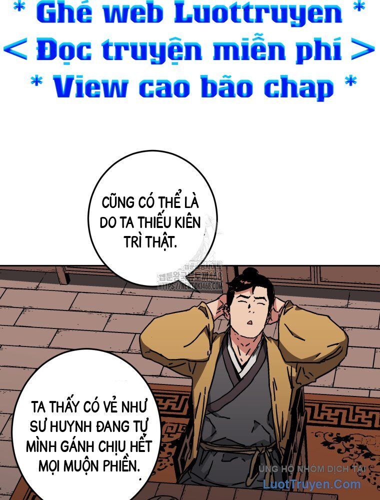Quân Lâm Thiên Hạ 2 Chapter 4 - 15