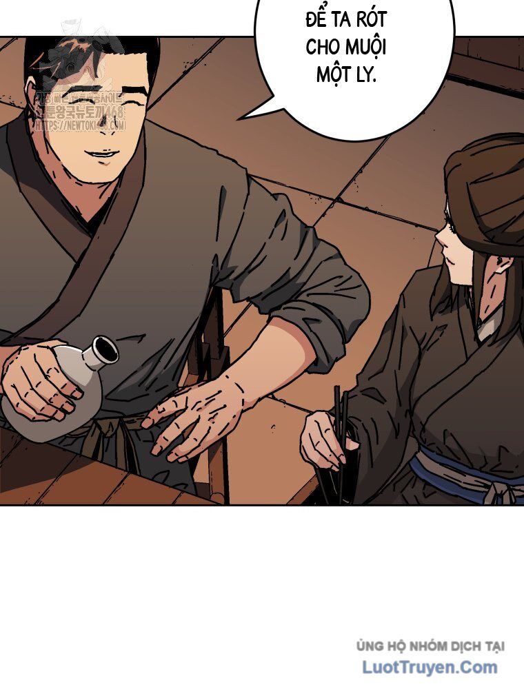 Quân Lâm Thiên Hạ 2 Chapter 4 - 37