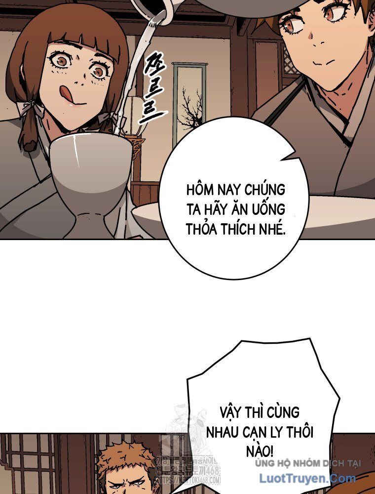 Quân Lâm Thiên Hạ 2 Chapter 4 - 40