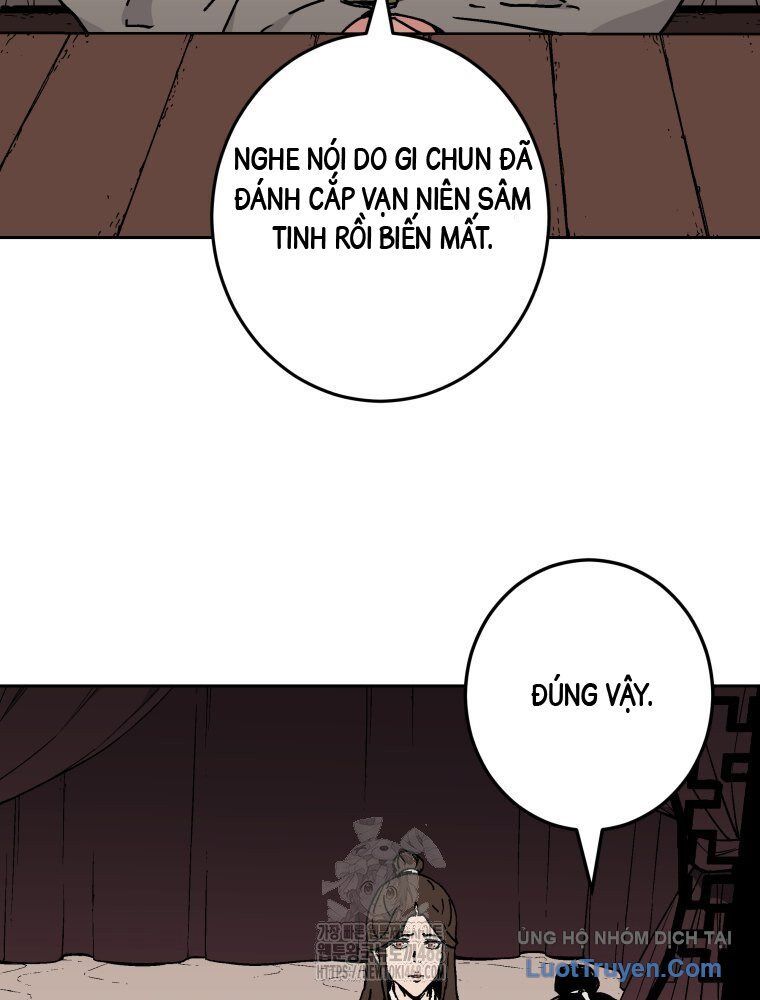 Quân Lâm Thiên Hạ 2 Chapter 4 - 5
