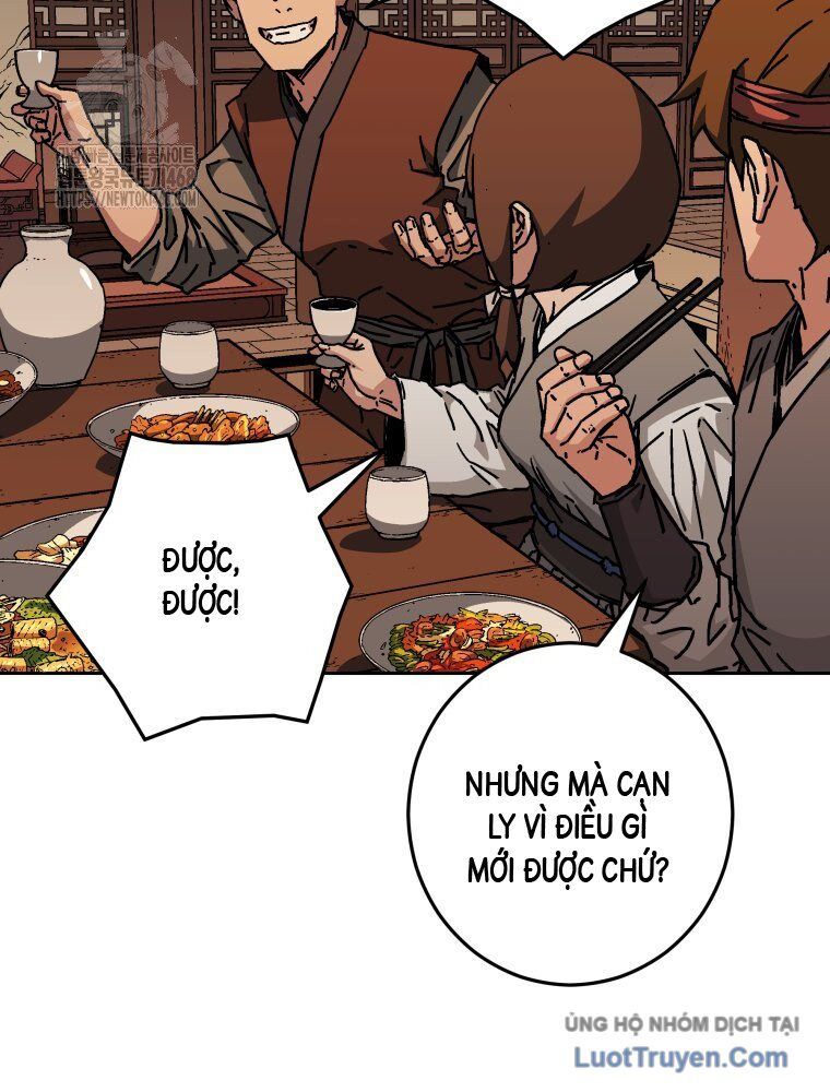 Quân Lâm Thiên Hạ 2 Chapter 4 - 41