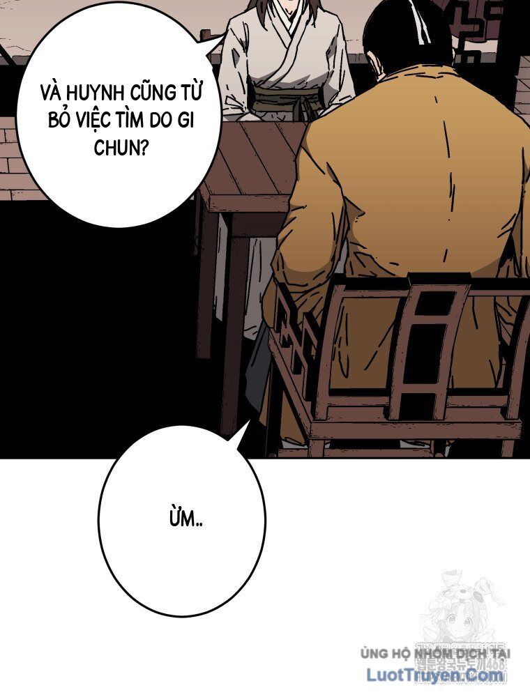 Quân Lâm Thiên Hạ 2 Chapter 4 - 6