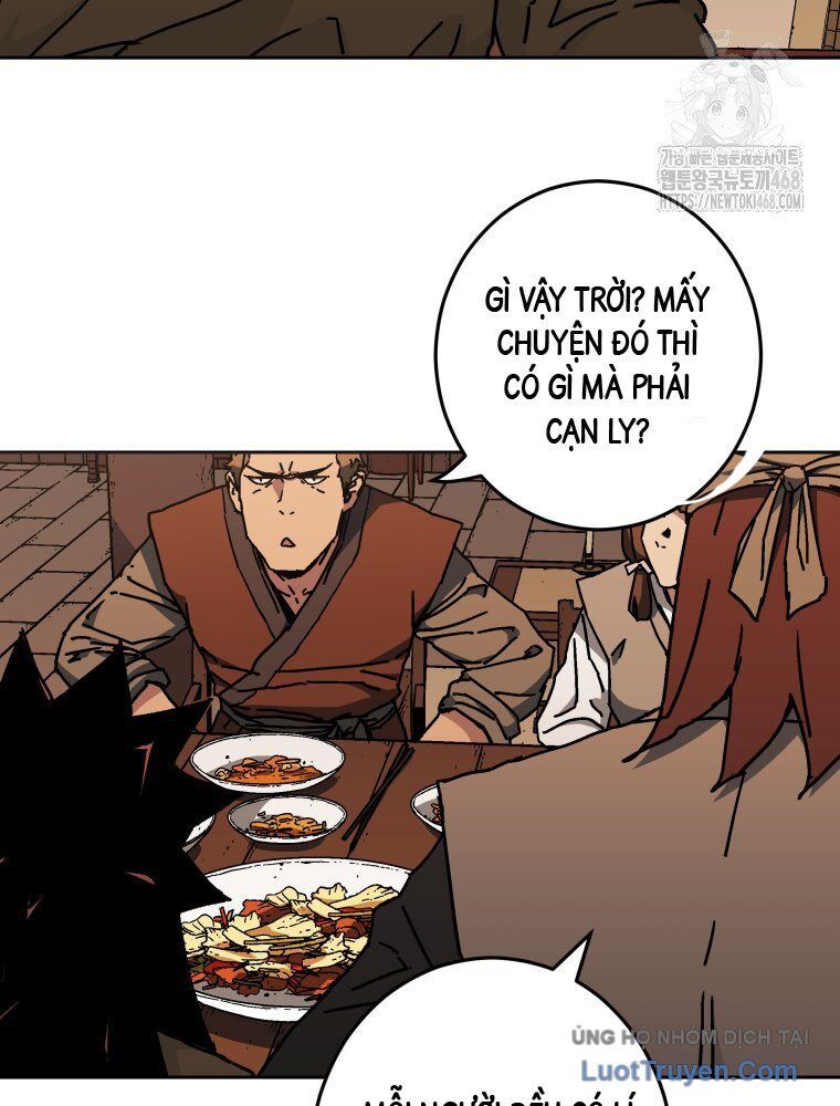 Quân Lâm Thiên Hạ 2 Chapter 4 - 55