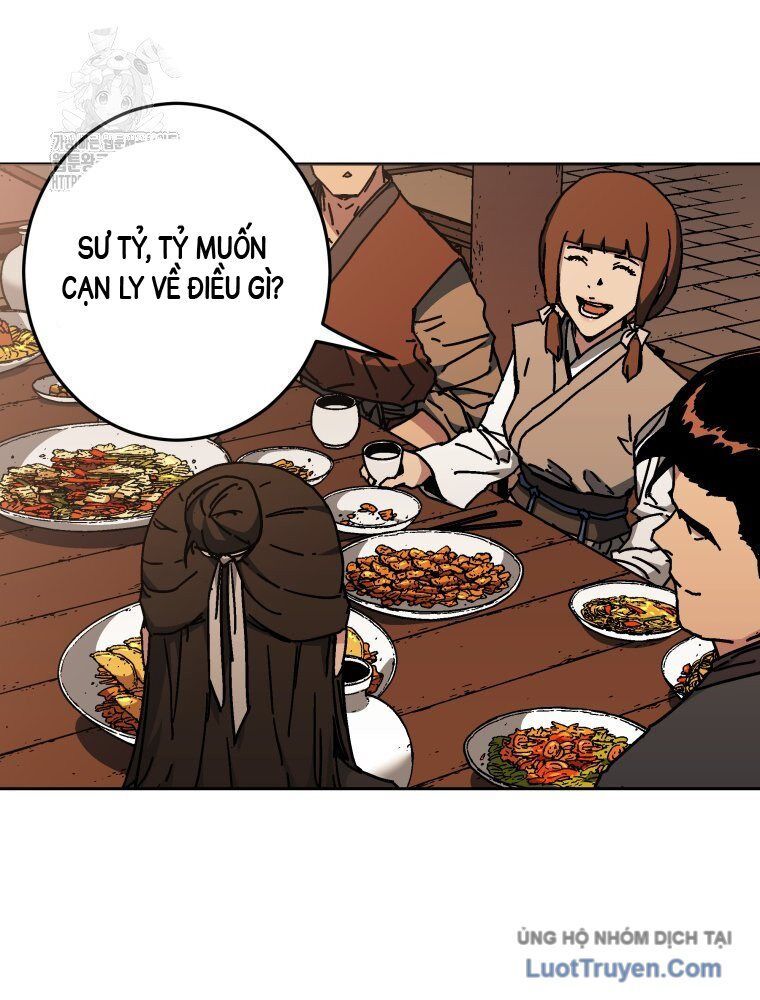 Quân Lâm Thiên Hạ 2 Chapter 4 - 58