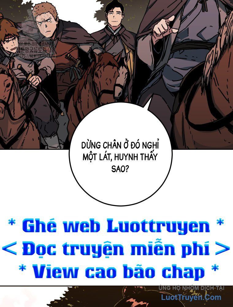 Quân Lâm Thiên Hạ 2 Chapter 5 - 11