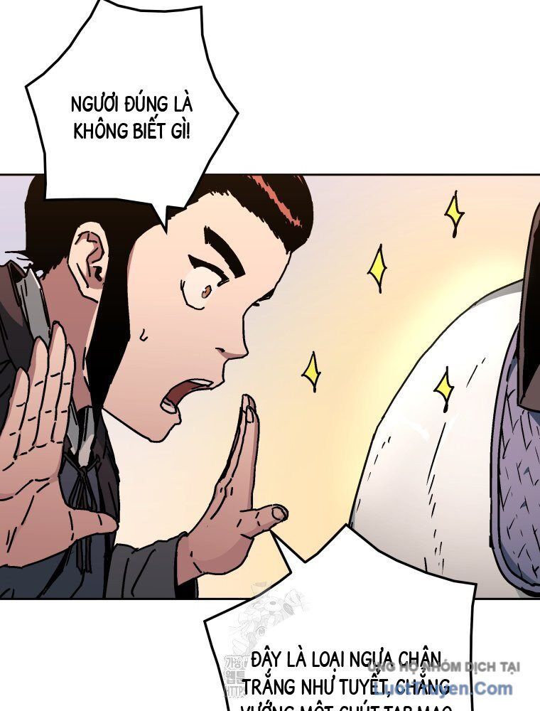 Quân Lâm Thiên Hạ 2 Chapter 5 - 22