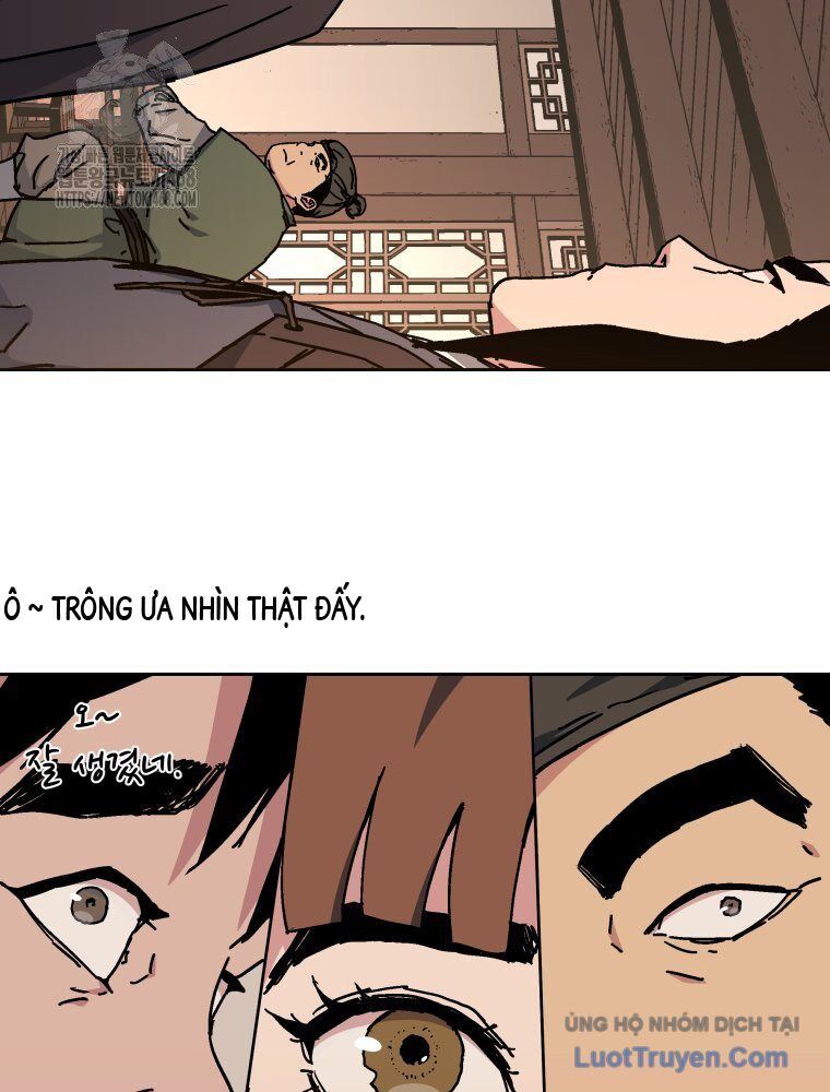 Quân Lâm Thiên Hạ 2 Chapter 5 - 30