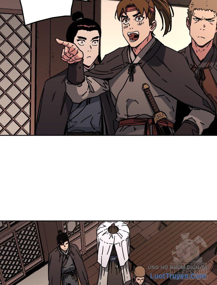 Quân Lâm Thiên Hạ 2 Chapter 5 - 33