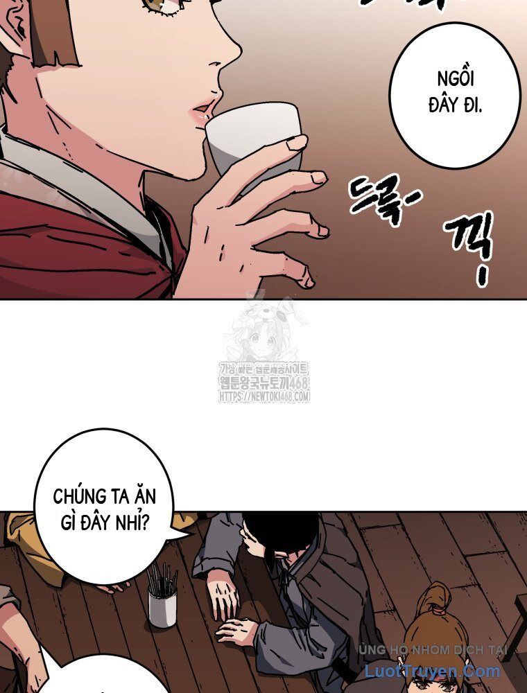 Quân Lâm Thiên Hạ 2 Chapter 5 - 35