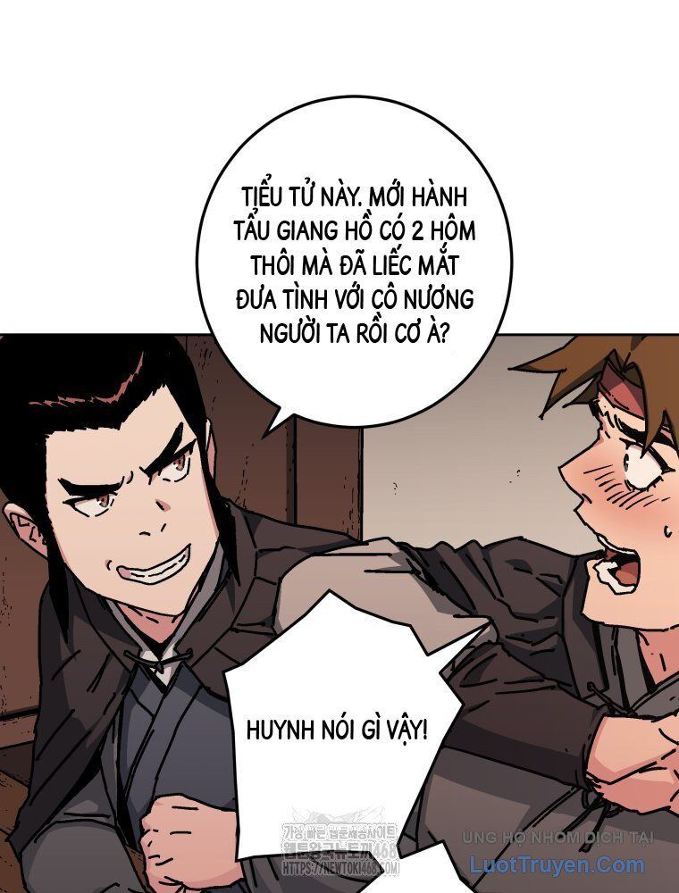 Quân Lâm Thiên Hạ 2 Chapter 5 - 41