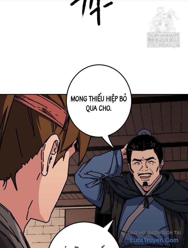 Quân Lâm Thiên Hạ 2 Chapter 5 - 49