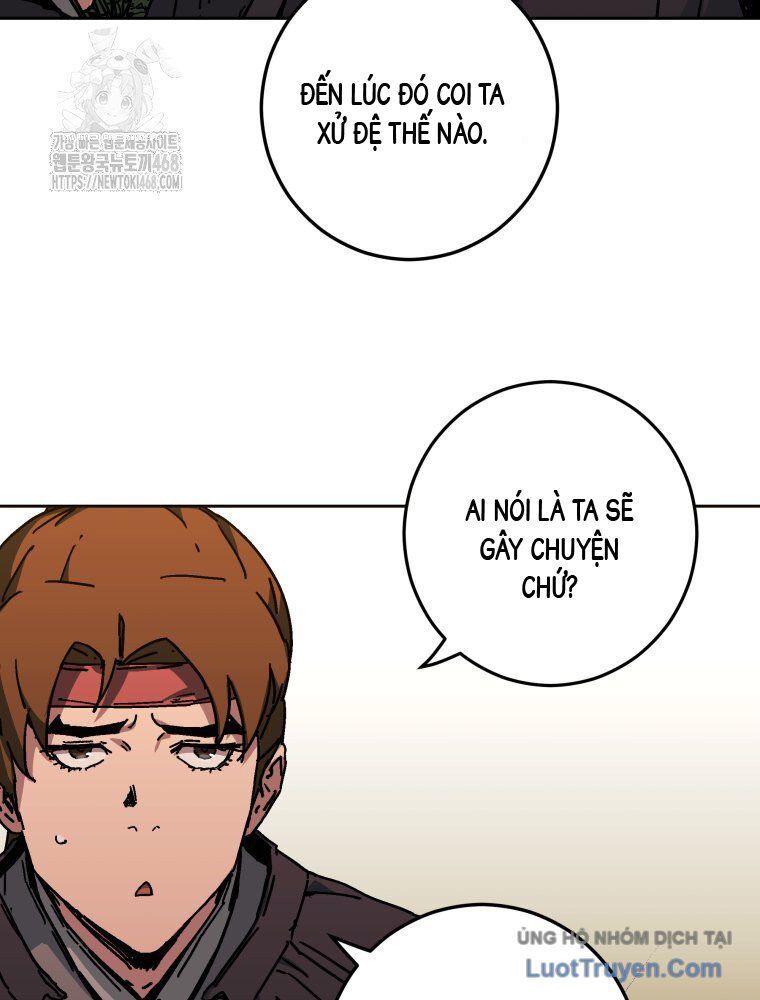 Quân Lâm Thiên Hạ 2 Chapter 5 - 7