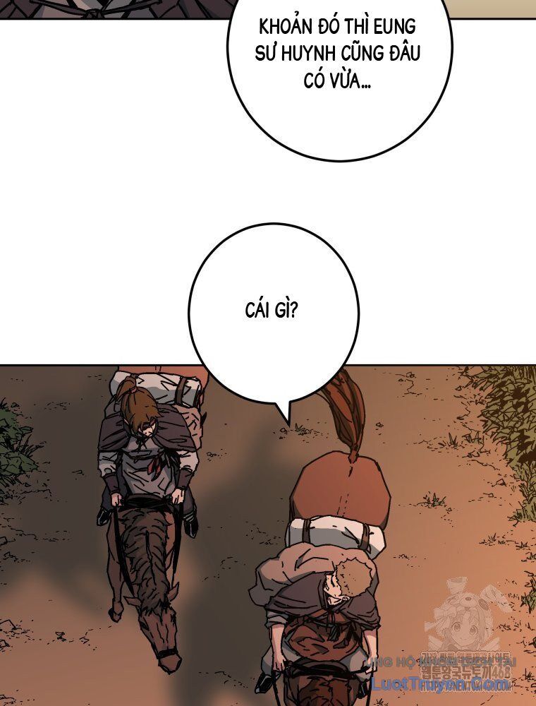 Quân Lâm Thiên Hạ 2 Chapter 5 - 8