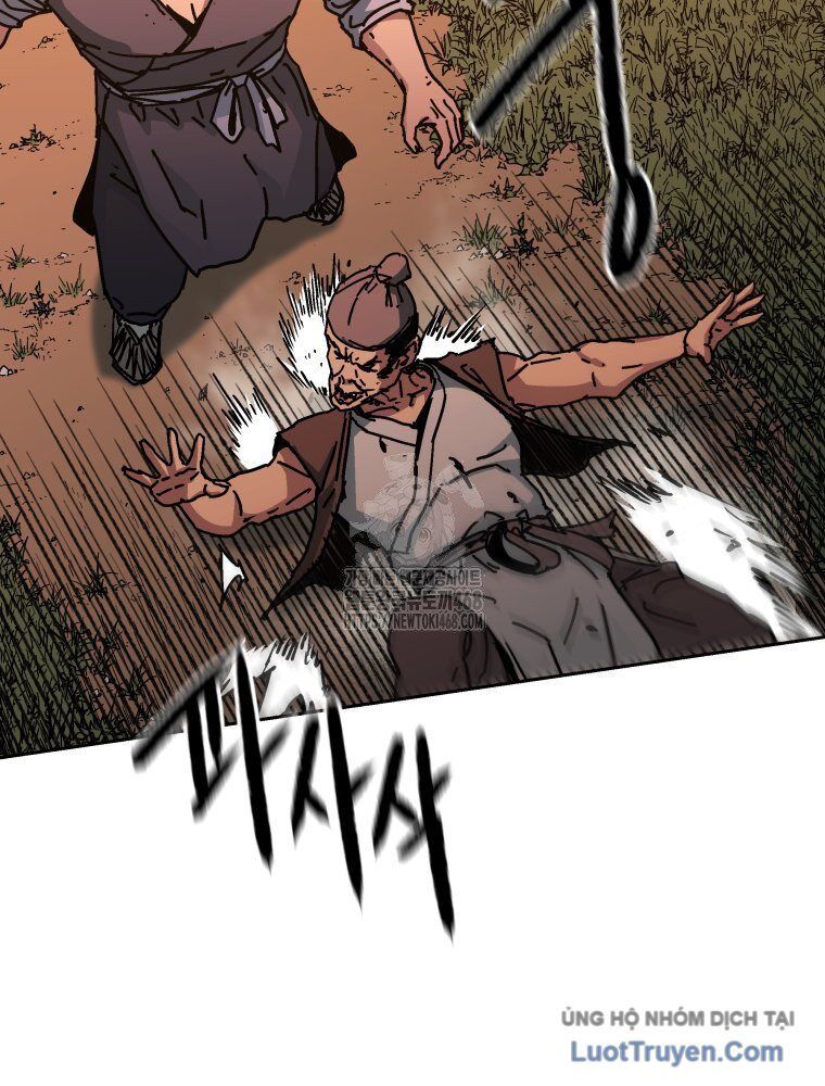 Quân Lâm Thiên Hạ 2 Chapter 6 - 11