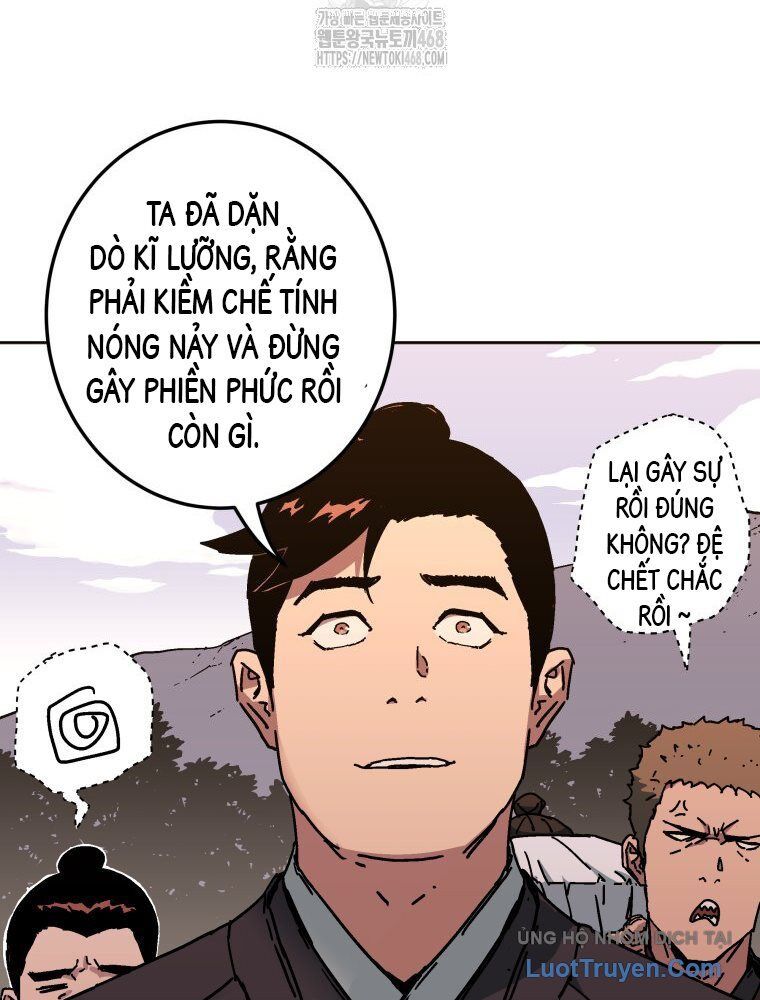 Quân Lâm Thiên Hạ 2 Chapter 6 - 106