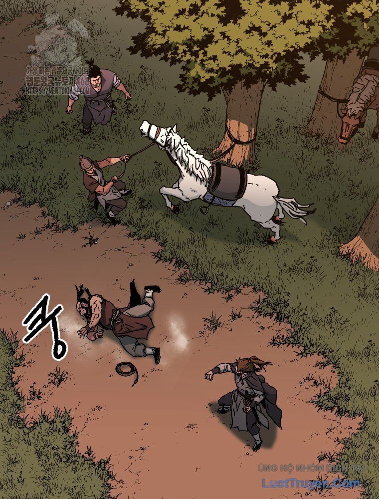 Quân Lâm Thiên Hạ 2 Chapter 6 - 3