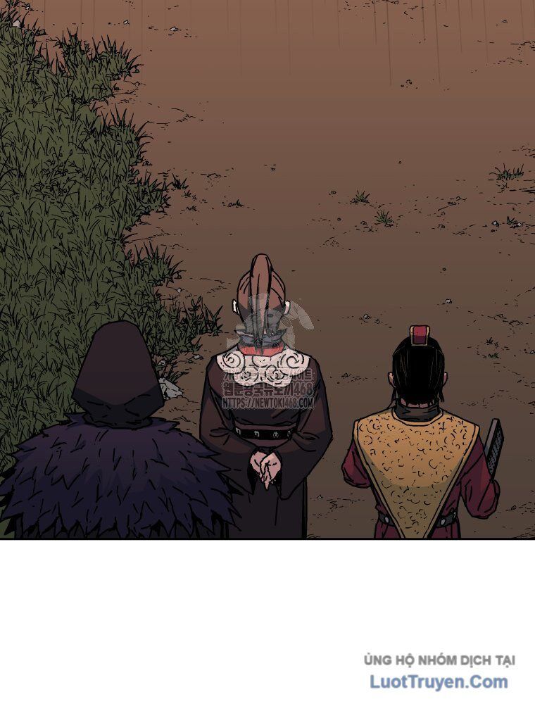 Quân Lâm Thiên Hạ 2 Chapter 6 - 21