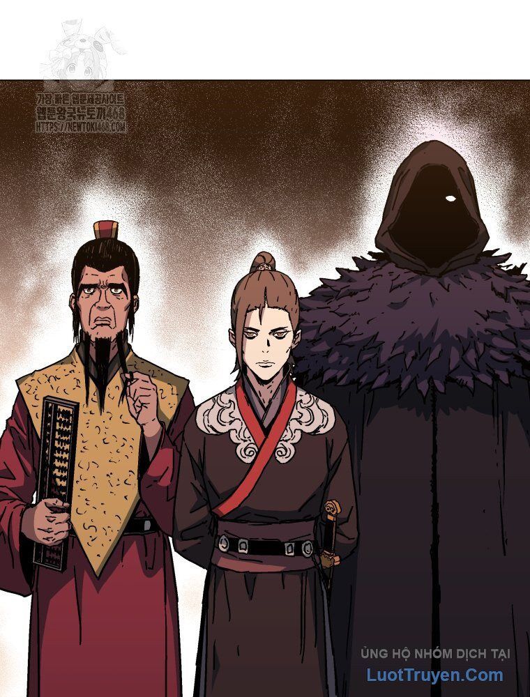 Quân Lâm Thiên Hạ 2 Chapter 6 - 22