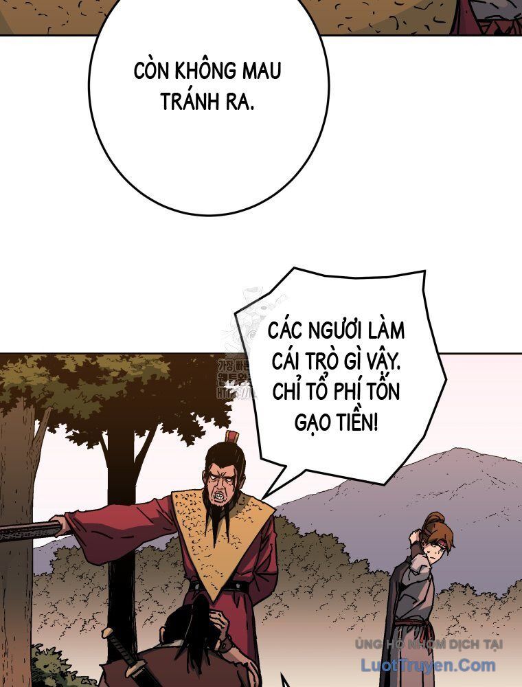 Quân Lâm Thiên Hạ 2 Chapter 6 - 41