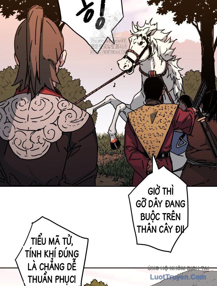 Quân Lâm Thiên Hạ 2 Chapter 6 - 45