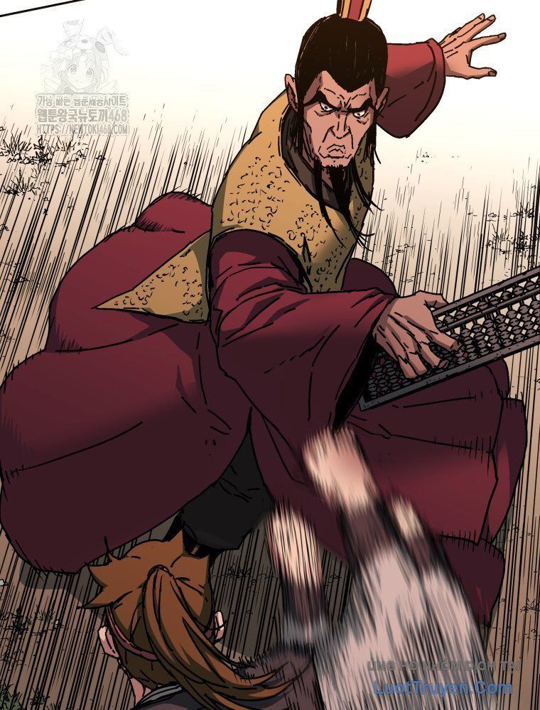 Quân Lâm Thiên Hạ 2 Chapter 6 - 61