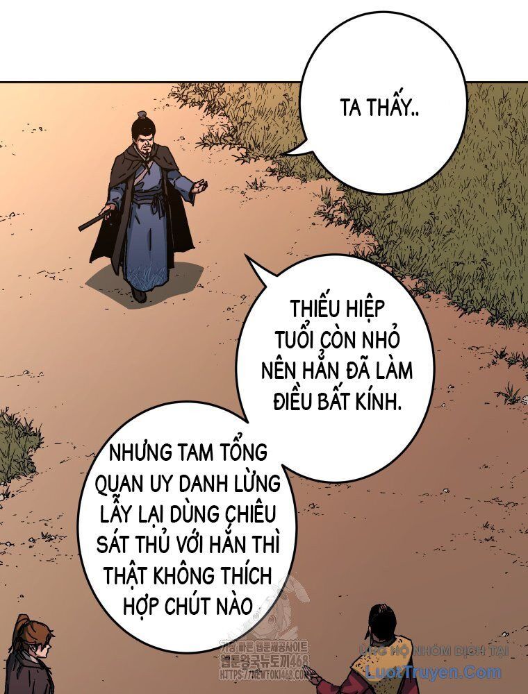 Quân Lâm Thiên Hạ 2 Chapter 6 - 92