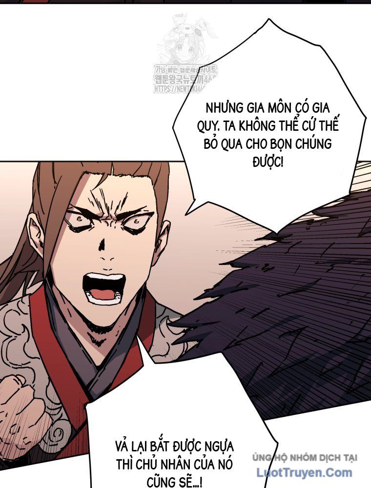 Quân Lâm Thiên Hạ 2 Chapter 7 - 32