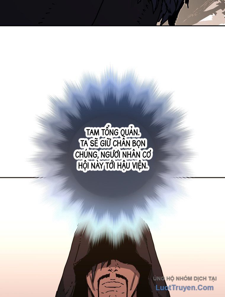Quân Lâm Thiên Hạ 2 Chapter 7 - 37