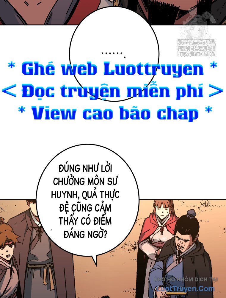 Quân Lâm Thiên Hạ 2 Chapter 7 - 9